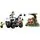 Lego City 60426 Jungle Explorer Off-Road Truck, 2 image