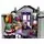 LEGO Harry Potter 76439 Ollivanders™ & Madam Malkin's Robes, 5 image