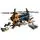 Lego City 60437 Jungle Explorer Helicopter at Base Camp, 4 image