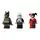 Lego Super Heroes 76274 Batman with the Batmobile vs. Harley Quinn and Mr. Freeze, 6 image