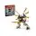 Lego Ninjago 71821 Cole's Titan Dragon Mech