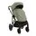Kikkaboo Stroller 3in1 Thea Army Green საბავშვო ტრანსფორმერი ეტლი, 2 image