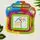 Koopman Magnetic Drawing Board - მაგნიტური სახატავი დაფა