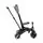 Kikkaboo Tricycle 7in1 Trix Mint სამ თვლიანი ველო-ეტლი, 6 image
