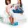 Cra-Z-Art Shimmer & Sparkle 6 in 1 Real Massaging Foot Spa სათამაშო სპა, 2 image