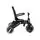 Kikkaboo Tricycle 7in1 Trix Mint სამ თვლიანი ველო-ეტლი, 8 image