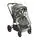 KikkaBoo Kara 3in1 Army Green საბავშვო ეტლი, 4 image
