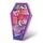 Cra-Z-Art Monster High Feeling Fierce Makeup Compact საბავშვო კოსმეტიკის ნაკრები, 6 image