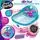 Cra-Z-Art Shimmer & Sparkle 6 in 1 Real Massaging Foot Spa სათამაშო სპა, 4 image