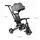 Kikkaboo Tricycle 7in1 Trix Mint სამ თვლიანი ველო-ეტლი, 9 image