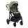 Kikkaboo Stroller 3in1 Thea Army Green საბავშვო ტრანსფორმერი ეტლი, 3 image