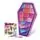 Cra-Z-Art Monster High Feeling Fierce Makeup Compact საბავშვო კოსმეტიკის ნაკრები, 4 image