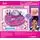 Cra-Z-Art Barbie Glitter & Shine Nail Studio საბავშვო ლაქის ნაკრები, 2 image