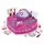 Cra-Z-Art Barbie Glitter & Shine Nail Studio საბავშვო ლაქის ნაკრები, 3 image