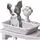 Cra-Z-Art Softee Dough Pet Care Vet Mobile სათამაშო პლასტელინის ნაკრები, 4 image