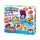 Cra-Z-Art Bakery Crackle Bash სათამაშო ტყლარწი