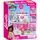 Cra-Z-Art Softee Dough Pet Care Vet Mobile სათამაშო პლასტელინის ნაკრები