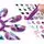 Cra-Z-Art Monster High Ghoulish Glam Nail Salon საბავშვო ფრჩხილის ლაქის ნაკრები, 6 image