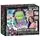 Cra-Z-Art Monster High Ghoulish Glam Nail Salon საბავშვო ფრჩხილის ლაქის ნაკრები