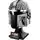 Lego Star Wars 75328 The Mandalorian™ Helmet, 3 image