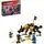 Lego Ninjago 71790 Imperium Dragon Hunter Hound