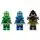 Lego Ninjago 71790 Imperium Dragon Hunter Hound, 5 image