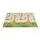 Moni Foldable XPE Play Mat XXL Jungle  - განსავითარებელი ხალიჩა