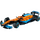 Lego Technic 42141 McLaren Formula 1™ Race Car, 3 image