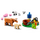 LEGO City 60346 Barn & Farm Animals, 6 image