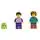 Lego Dreamz 71454 Mateo and Z-Blob the Robot, 8 image