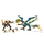 Lego Ninja 71796 Elemental Dragon vs. The Empress Mech, 4 image