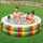 Bestway 54443 Rainbow Pool გასაბერი აუზი, 2 image