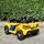 BMW Motorsport Yellow - ელექტრო მანქანა, 4 image