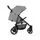 Graco EeZeFold Steeple Gray საბავშვო სასეირნო ეტლი, 3 image