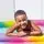 Intex 58439 Rainbow Ombre Pool გასაბერი აუზი, 2 image