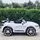 Mercedes Benz White - ელექტრო მანქანა, 3 image