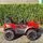 BMW Jeep Red - ელექტრო მანქანა, 4 image