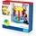 Bestway 93541 Fisher Price Animals Print Inflatable Ball Pit გასაბერი მშრალი აუზი, 6 image