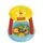 Bestway 93541 Fisher Price Animals Print Inflatable Ball Pit გასაბერი მშრალი აუზი, 3 image