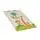 Moni Foldable XPE Play Mat Jungle - განსავითარებელი ხალიჩა