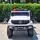 Mercedes Police Jeep White  - ელექტრო მანქანა, 2 image