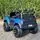 BMW Jeep Blue - ელექტრო მანქანა, 4 image