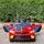 BMW Motorsport Red - ელექტრო მანქანა, 2 image