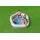 Bestway 54423 Tru Print Family Pool გასაბერი აუზი, 10 image