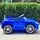 Lexus Car Painted Blue - ელექტრო მანქანა, 3 image