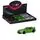 Canem Metal Pull and Drop Model Car - სათამაშო მანქანა