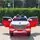 Jeep Police Car Red - ელექტრო მანქანა, 2 image