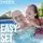Intex 28120NP Easy Set Swimming Pool გასაბერი აუზი, 4 image