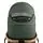 KikkaBoo Darling 3 In 1 Army Green 2024 With I-Size Car Seat საბავშვო ეტლის კომპლექტი, 13 image