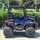 Jeep DX-708 Blue - ელექტრო მანქანა, 2 image